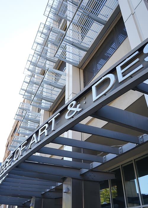 Pennsylvania College of Art and Design — GDUSA Top Design School 2026