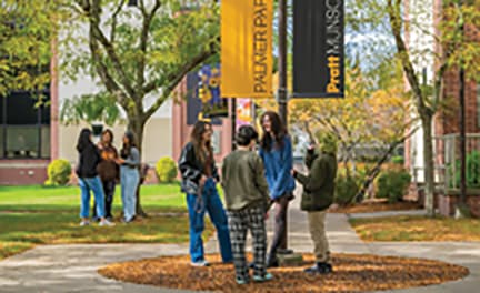 Pratt Munson College of Art and Design — GDUSA Top Design School 2026