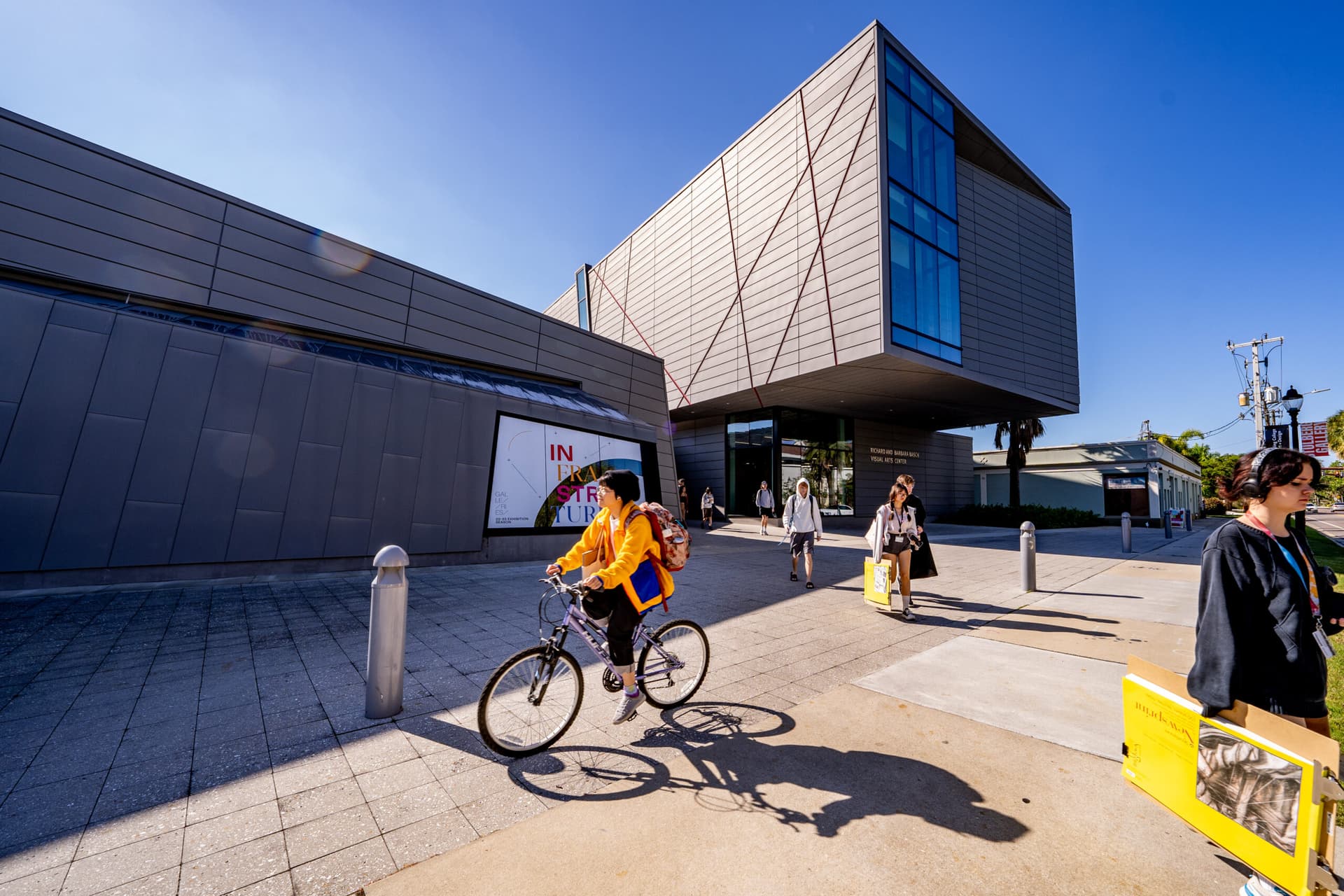 Ringling College of Art and Design — GDUSA Top Design School