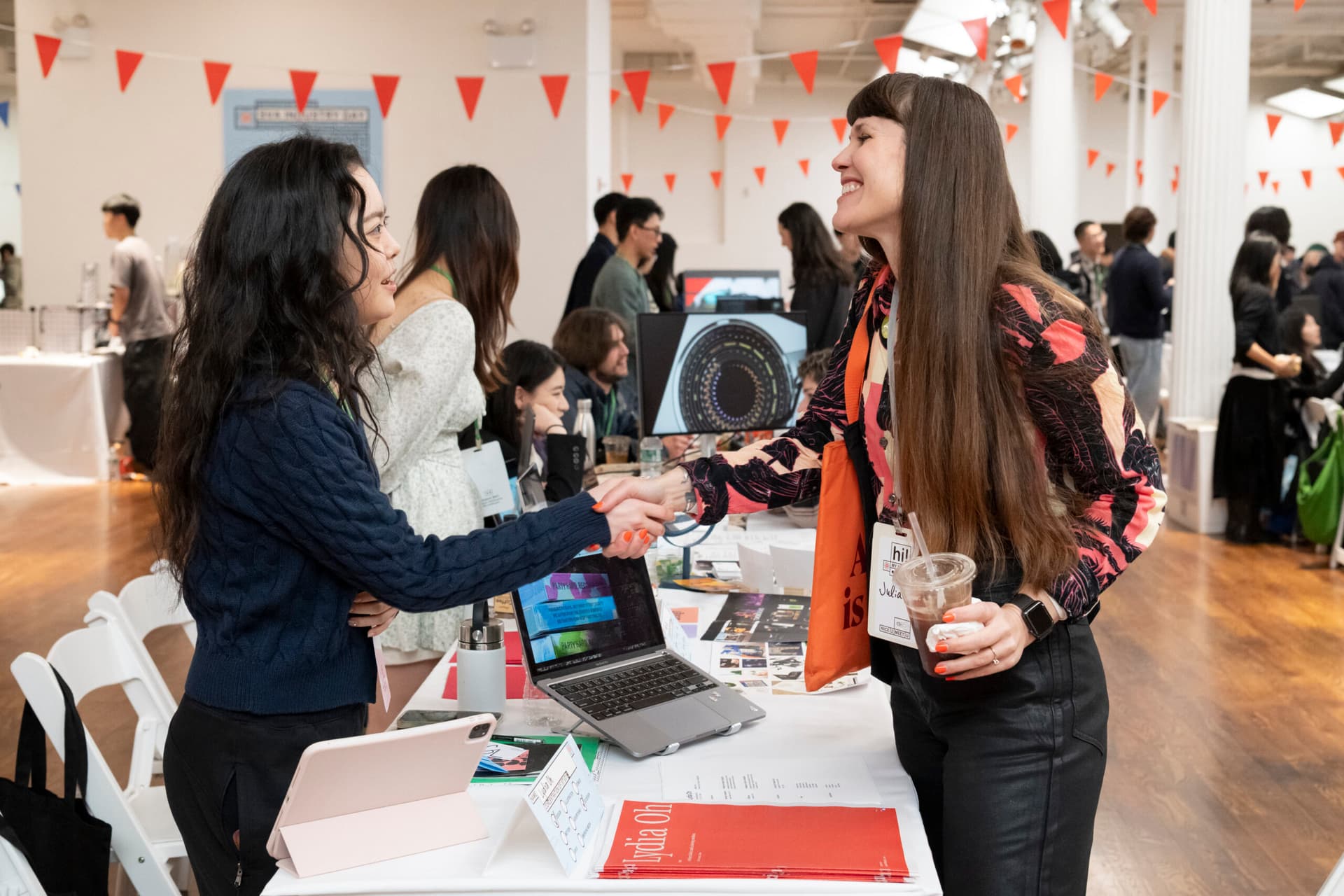 School of Visual Arts — GDUSA Top Design School
