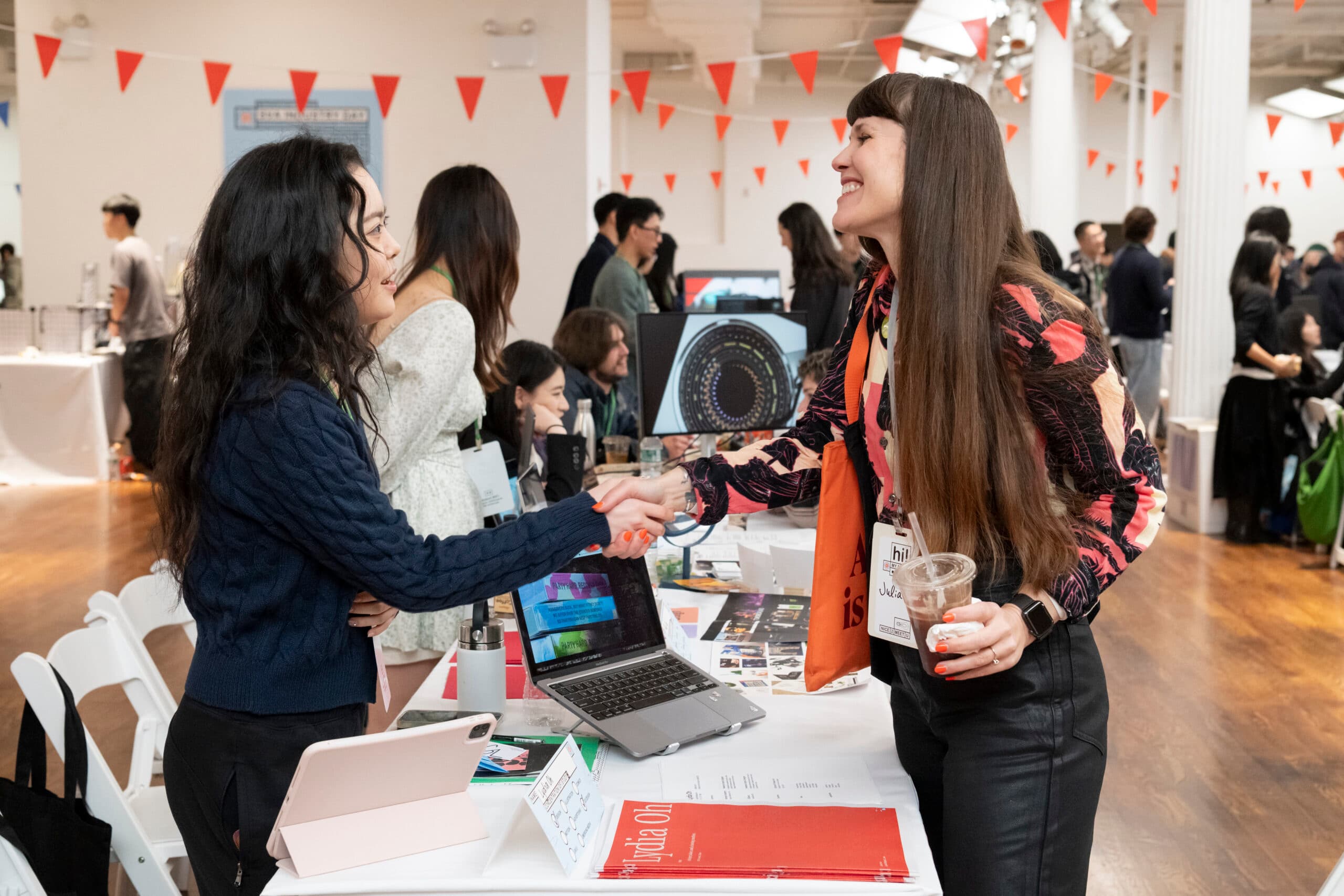 School of Visual Arts — GDUSA Top Design School 2026