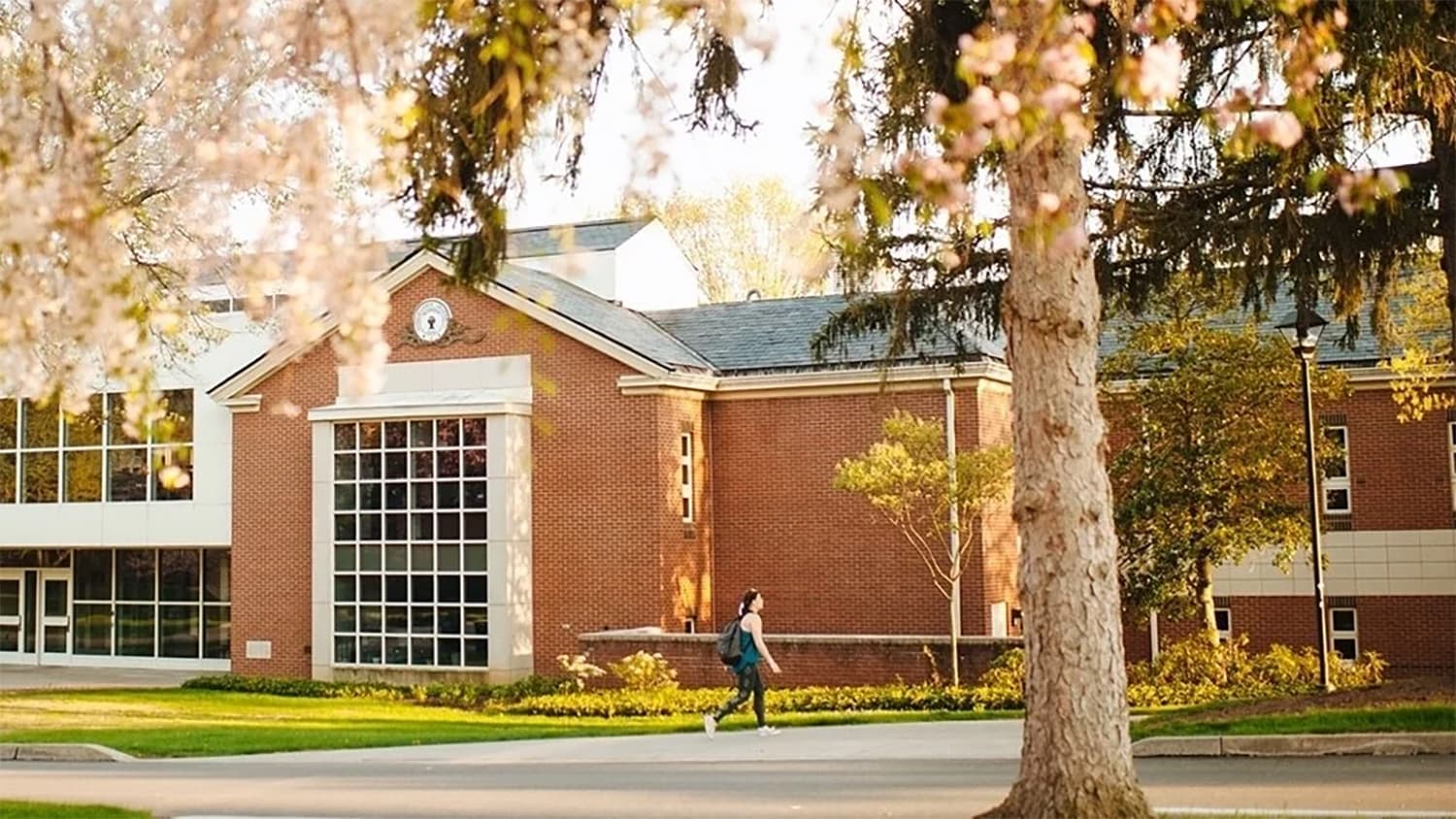 Susquehanna University — GDUSA Top Design School 2026