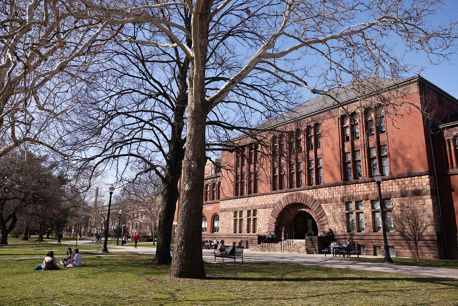 The Ohio State University — GDUSA Top Design School