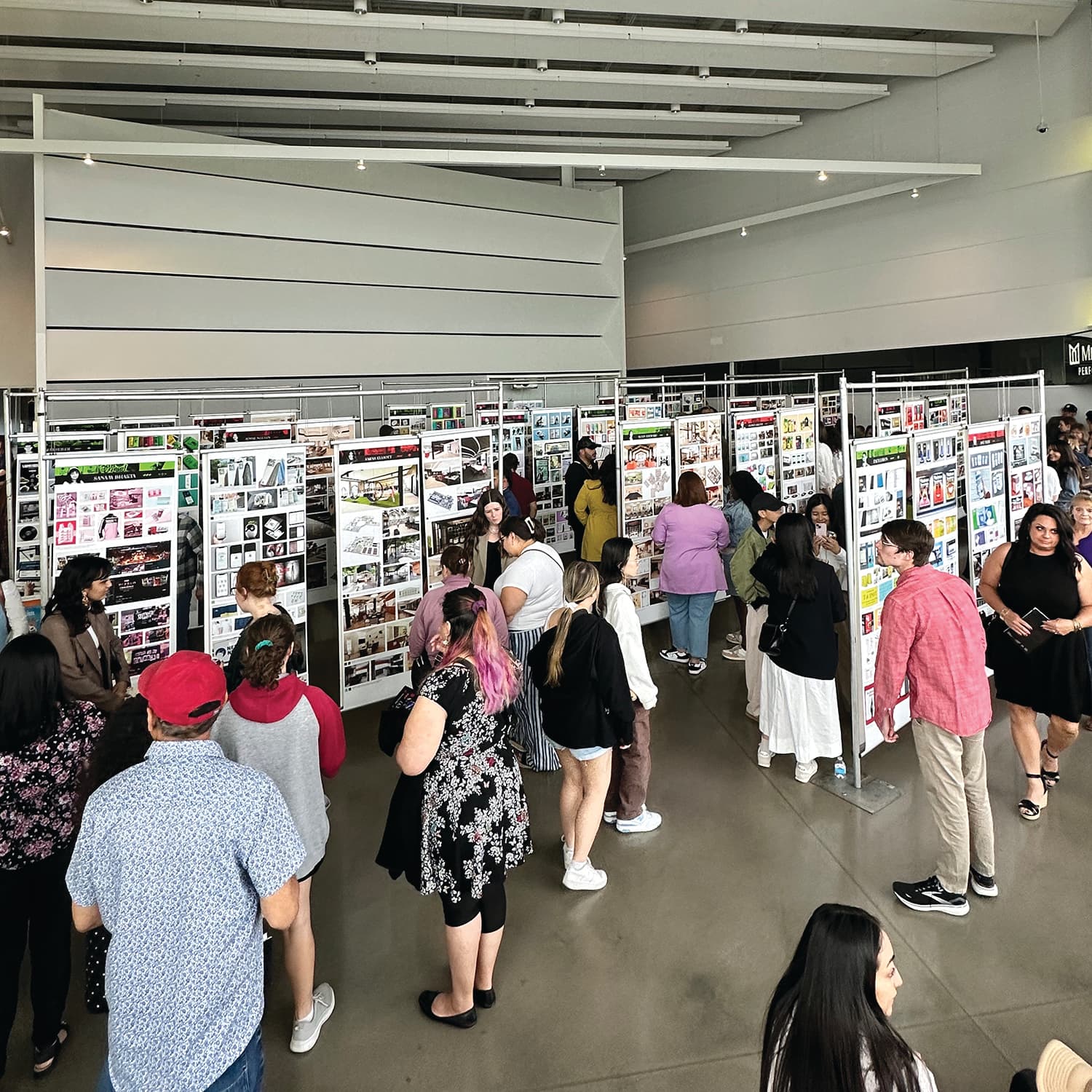 University of Central Oklahoma — GDUSA Top Design School