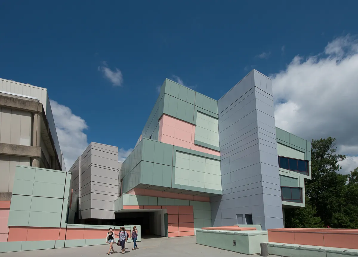 University of Cincinnati — GDUSA Top Design School