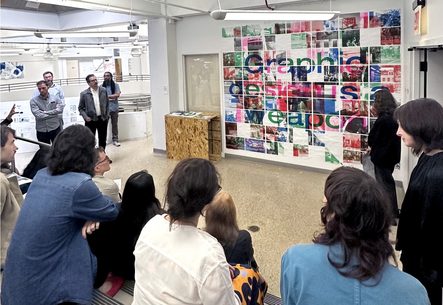 University of Illinois Chicago — GDUSA Top Design School 2026