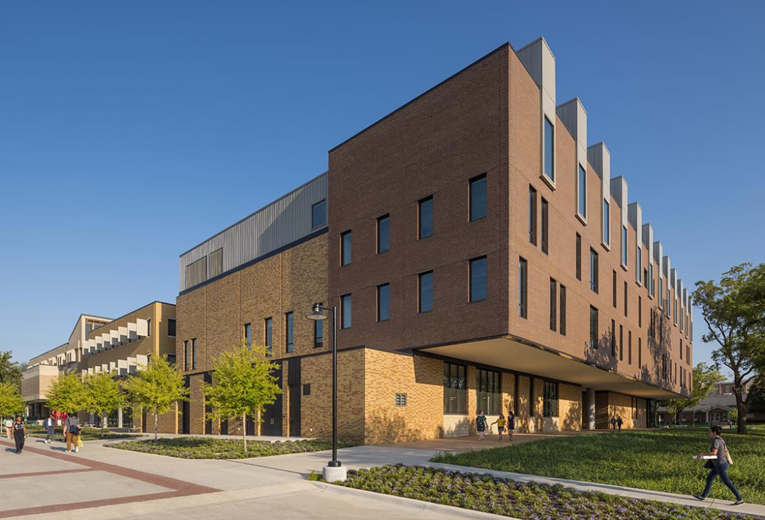 University of North Texas — GDUSA Top Design School 2026
