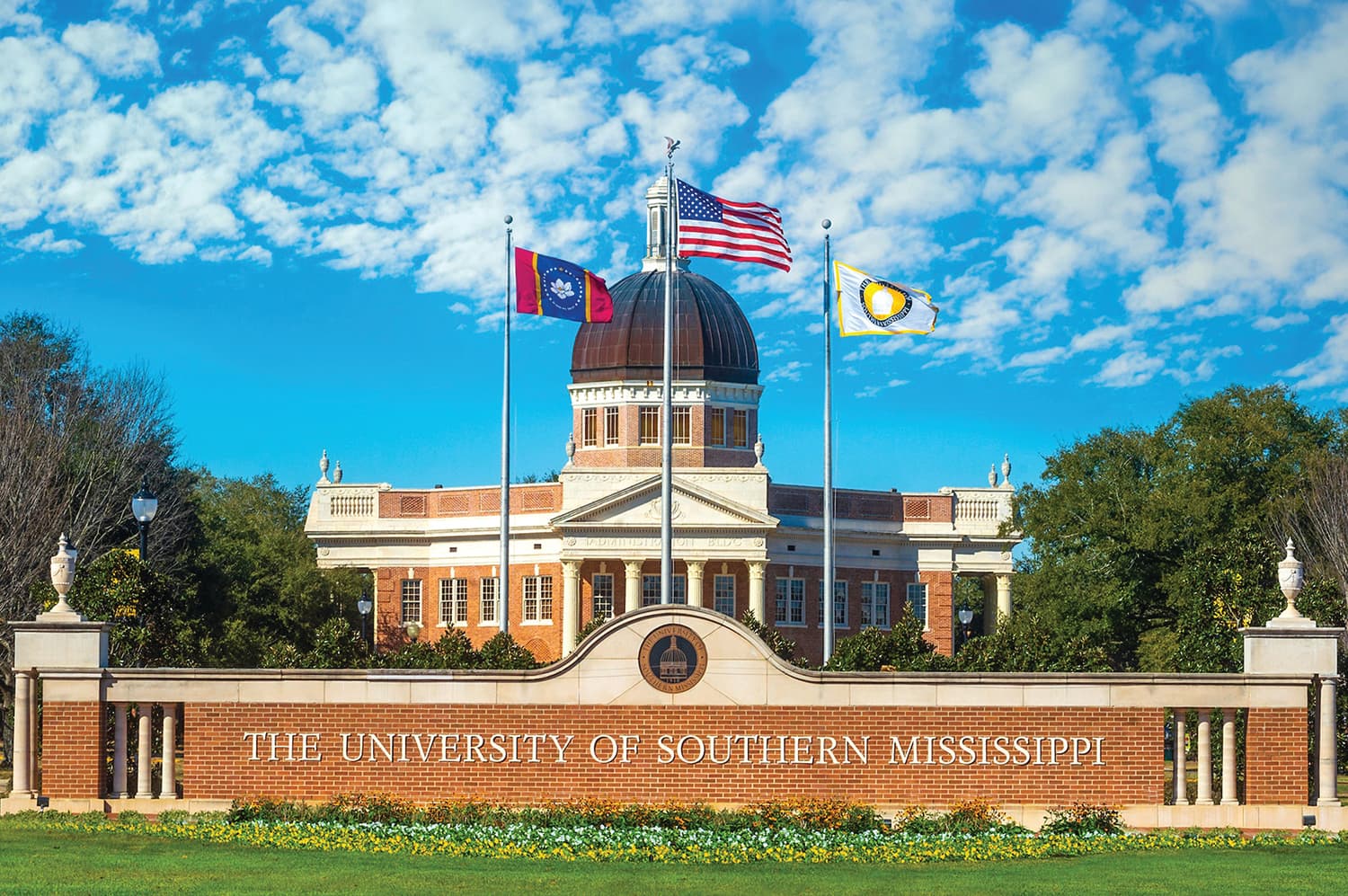 University of Southern Mississippi — GDUSA Top Design School