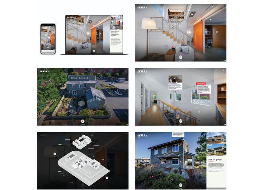 Honda Smart Home Virtual Tour