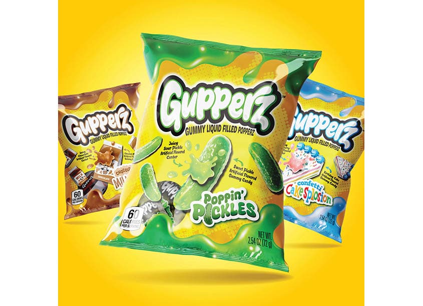Gupperz Packaging