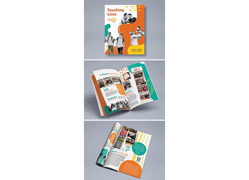 Annual Report 2023-2024