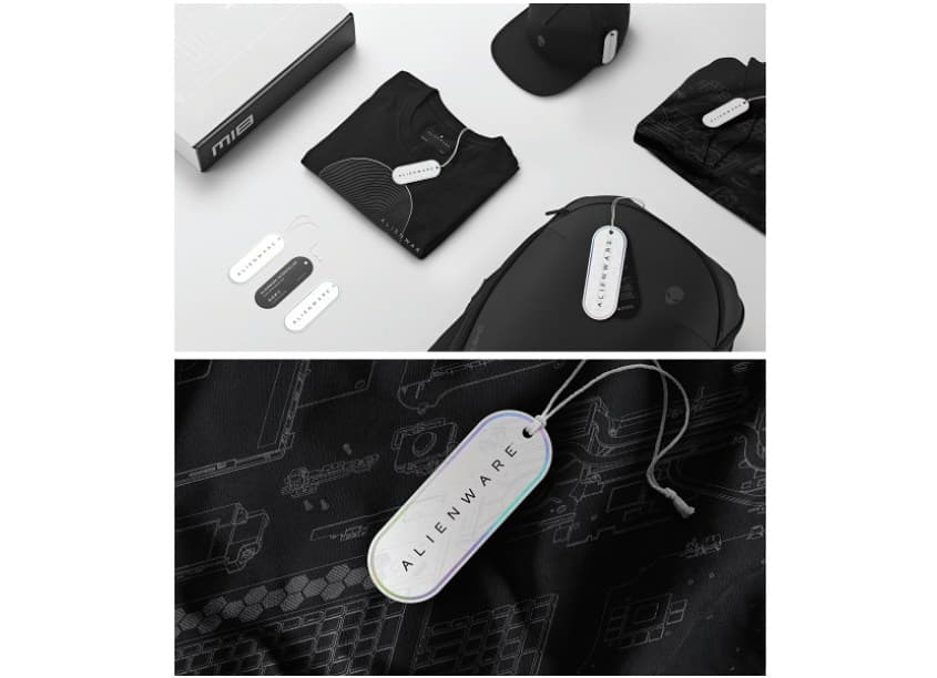 Alienware Branding Strategy