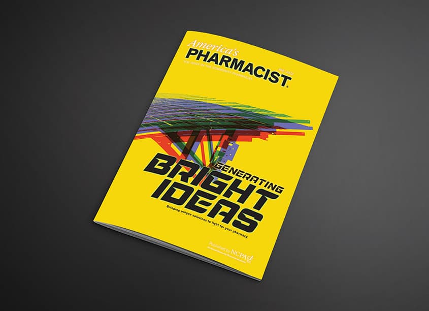 Generating Bright Ideas, July 2022