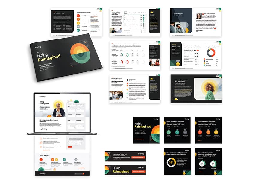 Hiring Re-imagined: The Future of Hiring and Background Screening