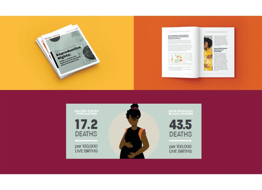 National Racial Equity Inititiative (NREI) Health Equity Series - Reproductive Rights