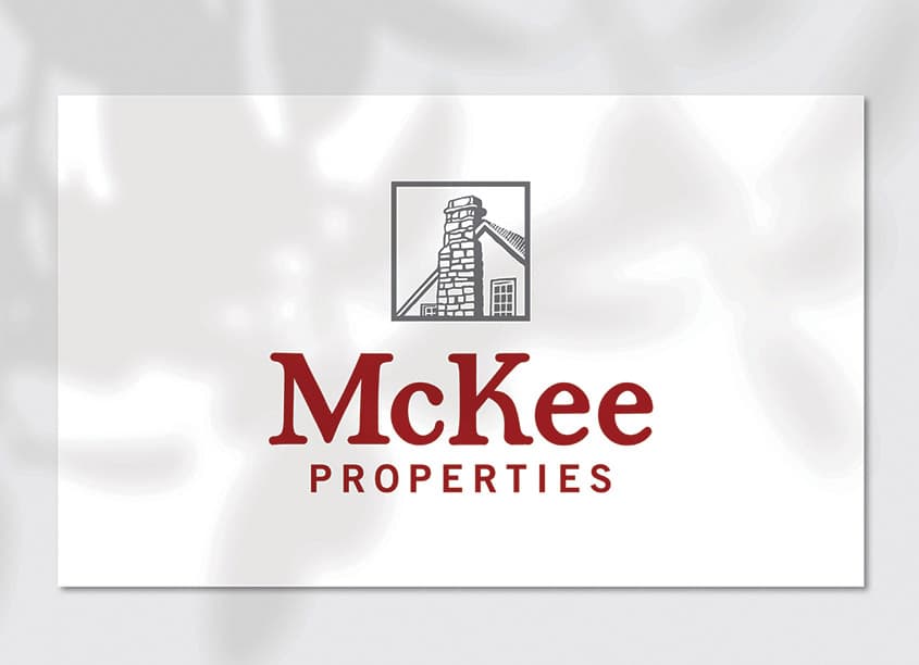 McKee Properties Logo