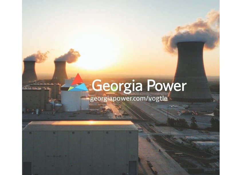 Plant Vogtle Units 3 & 4 Video - Jeff Quick Commercial
