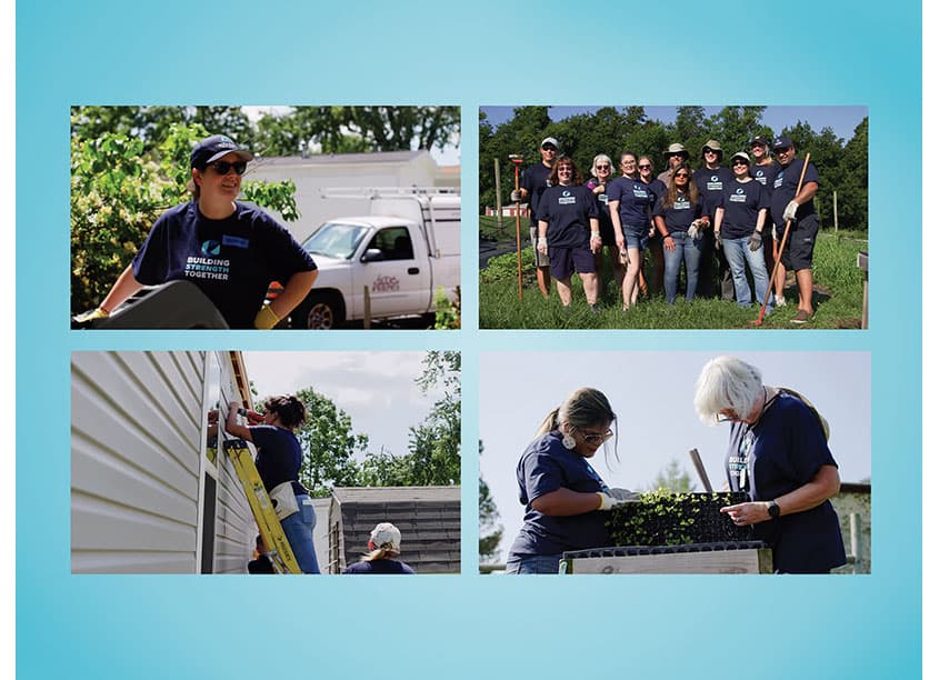 Citadel Good Works & Food Bank