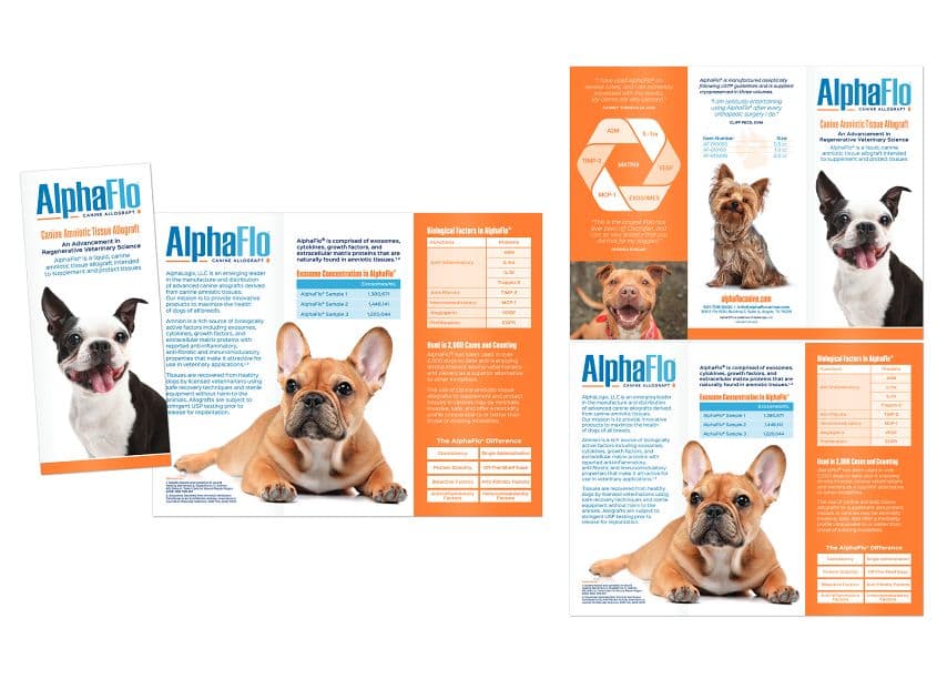 AlphaFlo Brochure