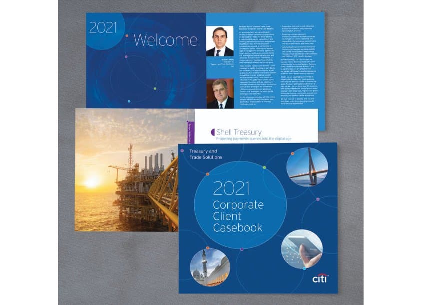 TTS 2021 Corporate Client Casebook