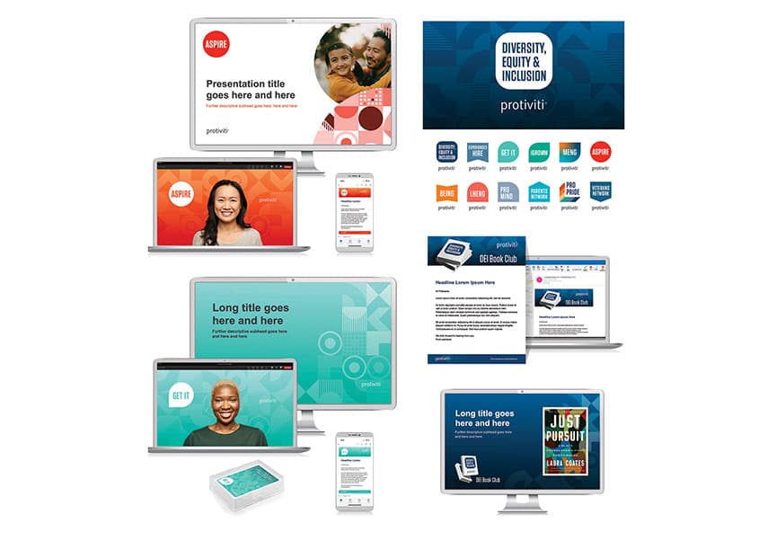 Protiviti ENG Branding