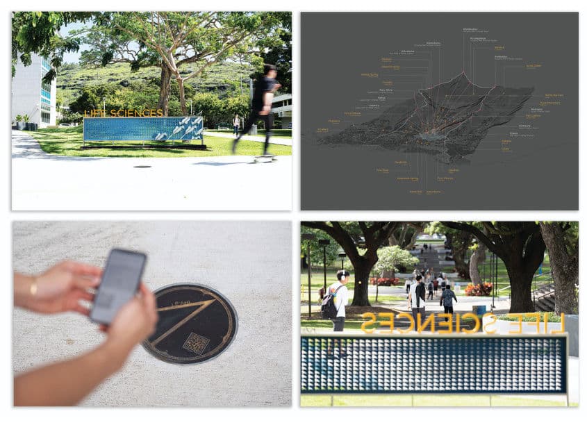 Beyond Wayfinding