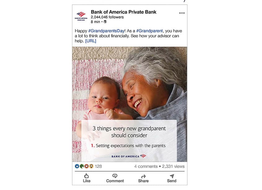 3 Things Every Grandparent Should Consider Social Post