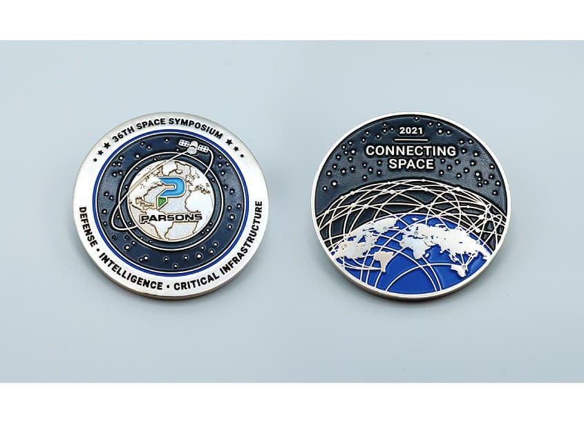 2021 Space Coin