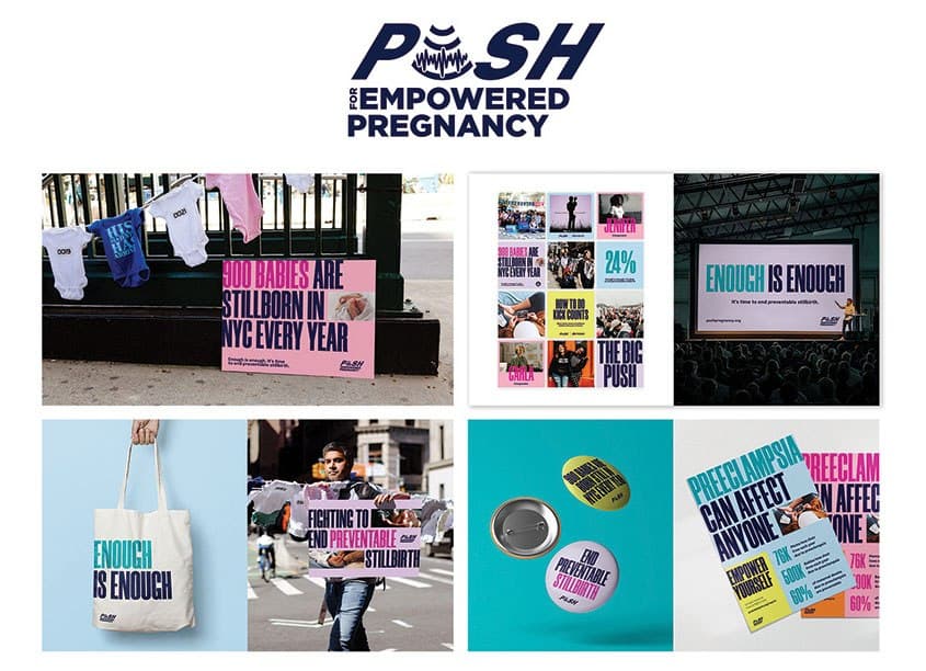 Stillbirth Prevention Campaign