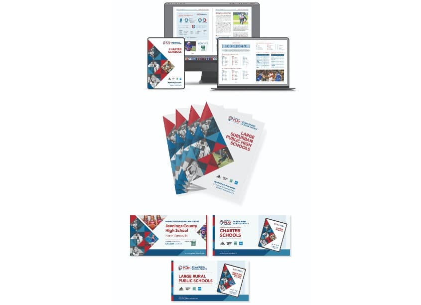 Reimagining School Reports and Social Media
