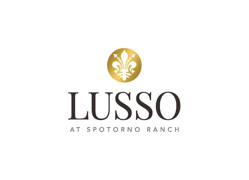 Lusso Branding
