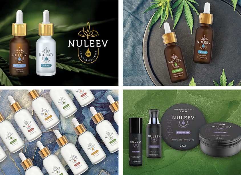 CBD Packaging