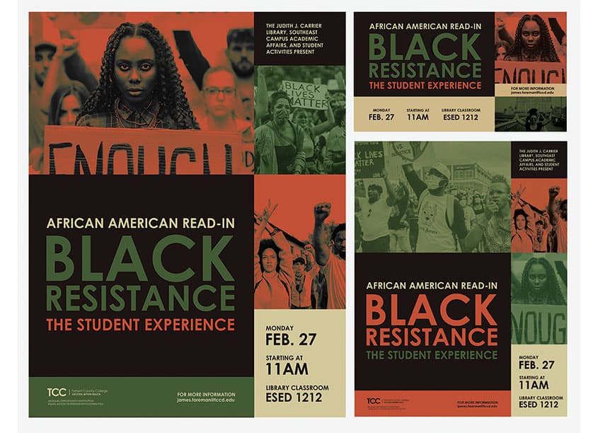 African American Read In