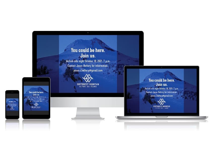 Online Recruitment Advertising