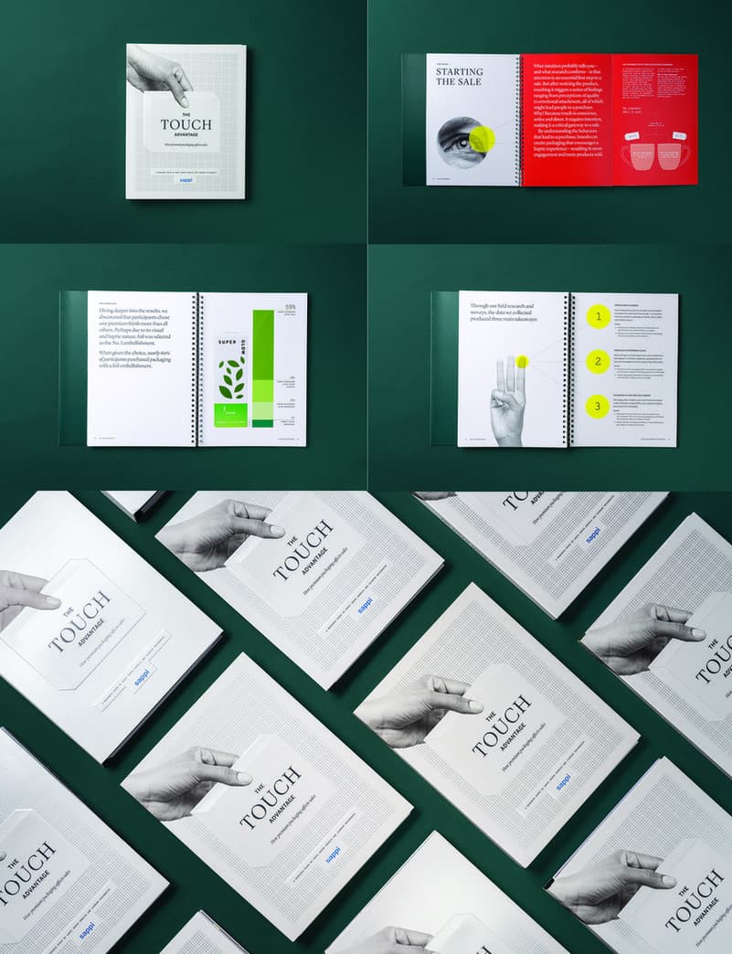 The Touch Advantage: How Premium Packaging Affects Sales