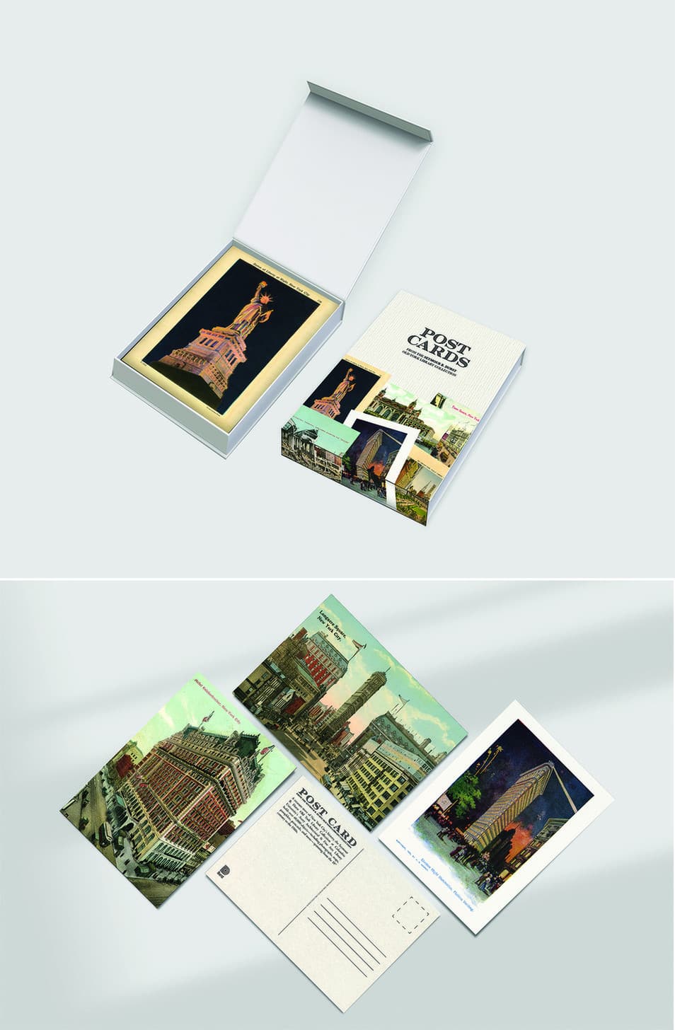 2024-2025 Corporate Tenant Gift