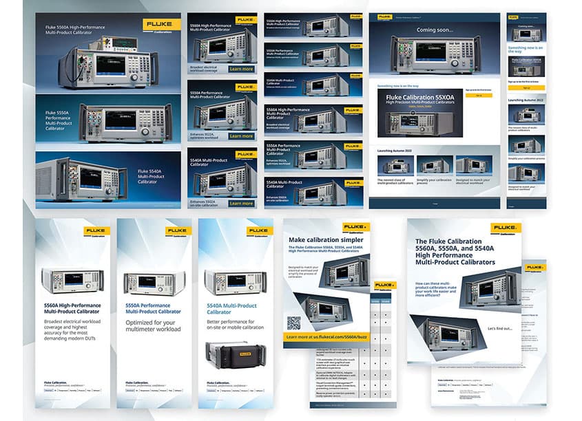 Nighthawk Calibrator New Product Introduction