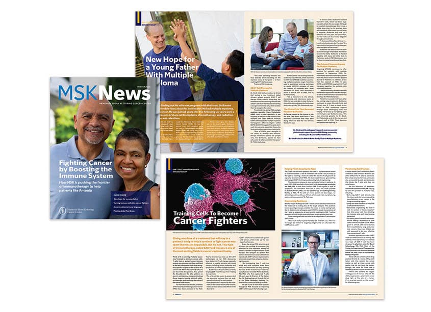 MSK News Winter 2024