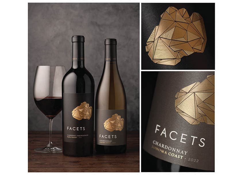 Facets Packaging