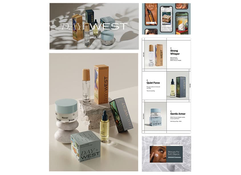Day+West Website