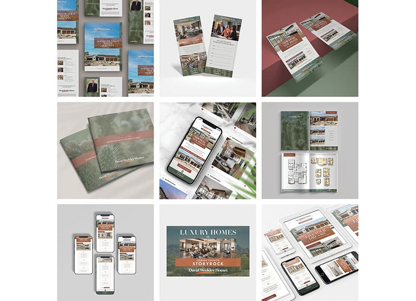 Storyrock Branding