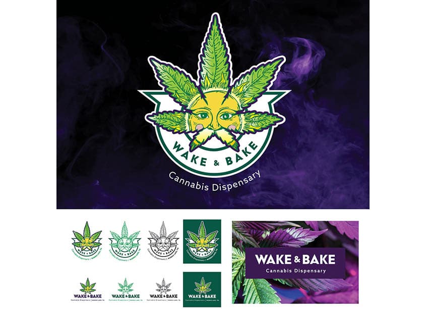 2023 Logo Development