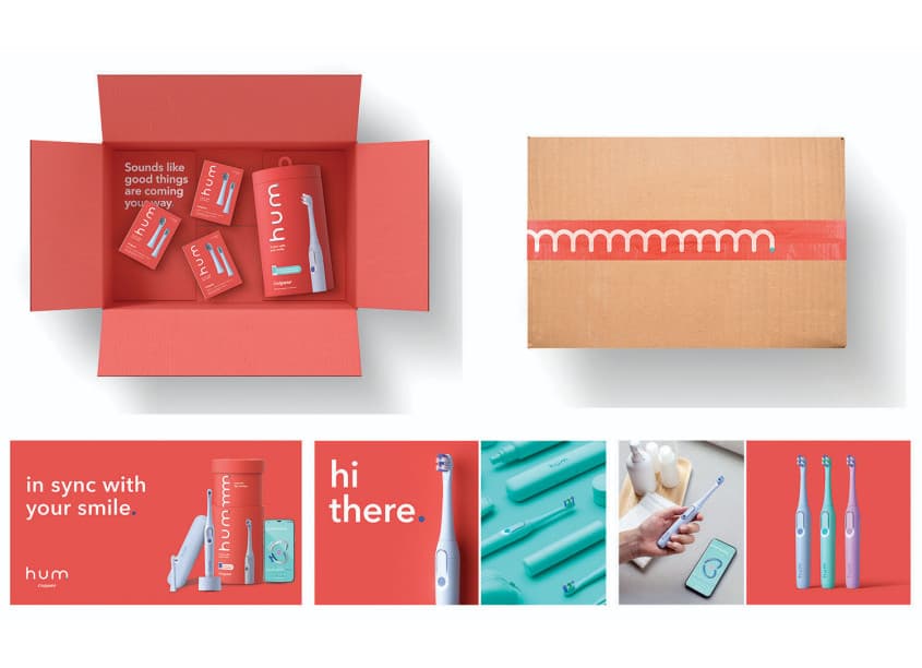 Hum by Colgate