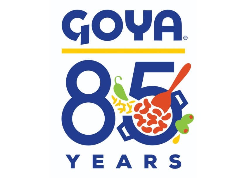 85th Anniversary Logo