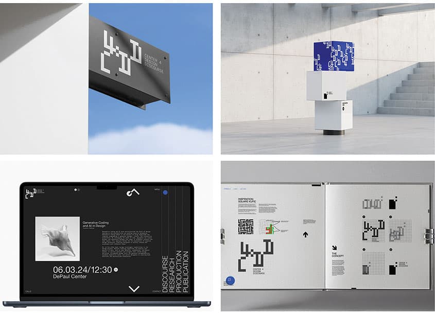 Brand Identity Project