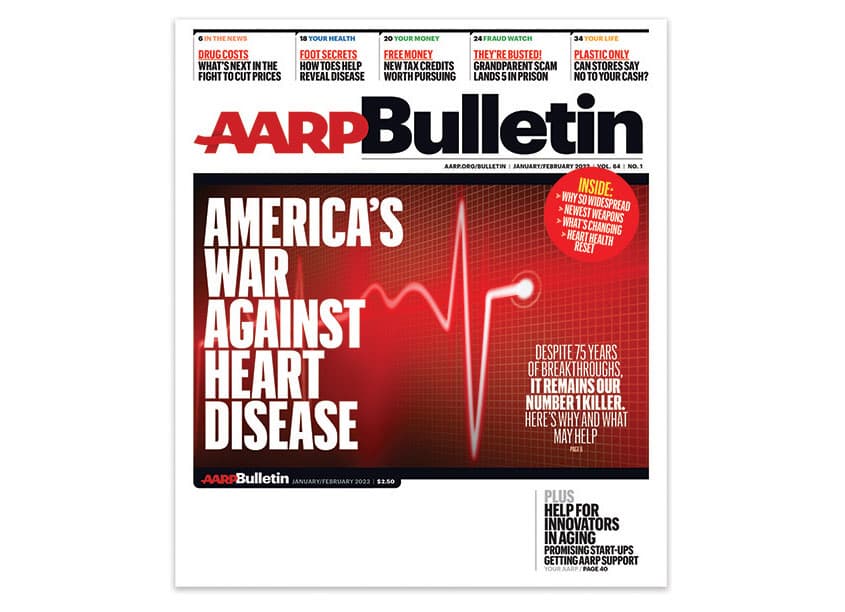 America’s War Against Heart Disease