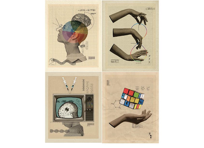 Autism: The Invisible Spectrum