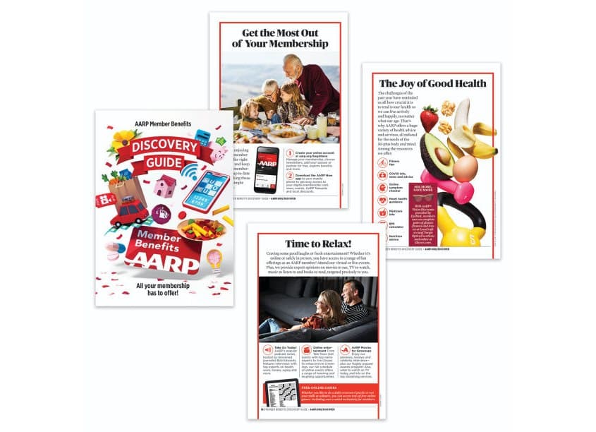 Member Benefits Discovery Guide