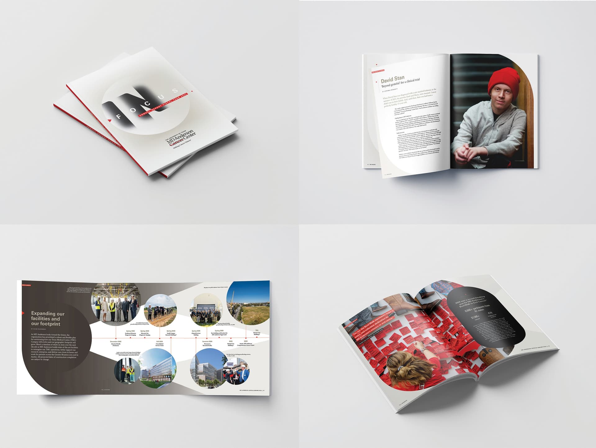 In Focus: FY24 Annual Report