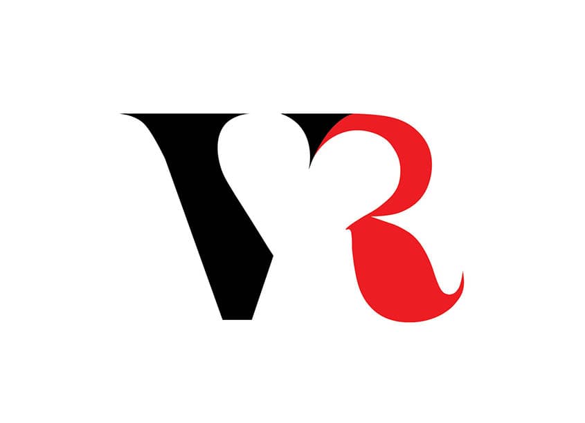 Personal Brand and Wordmark
